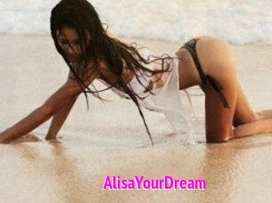 Alisa_Your_Dream