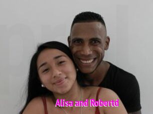 Alisa_and_Robertd