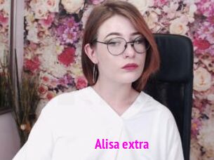 Alisa_extra