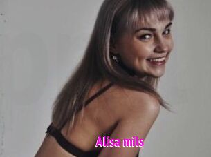 Alisa_mils Porn Loverz