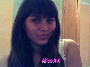 Alise_Art Porn Loverz