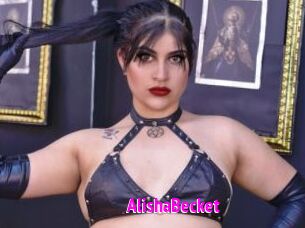 AlishaBecket