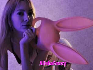 AlishaFoxxy
