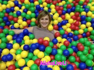 AlishaLiveLi