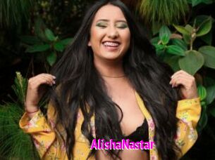 AlishaNastar Porn Loverz