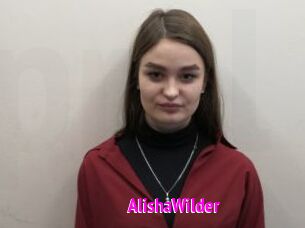 AlishaWilder