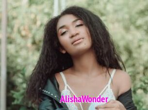 AlishaWonder Porn Loverz