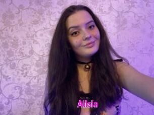 Alisia