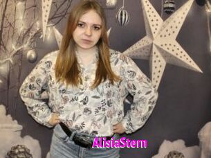 AlisiaStern