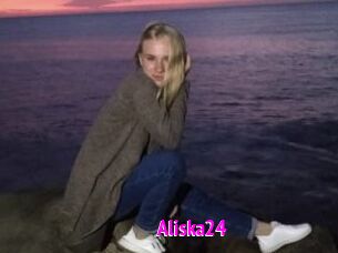 Aliska24