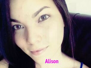 ALISON