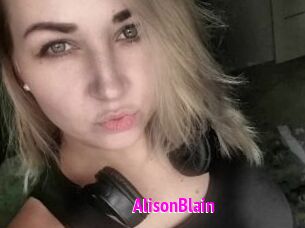 AlisonBlain Porn Loverz