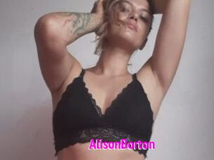 AlisonBorton