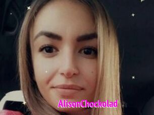 AlisonChockolad