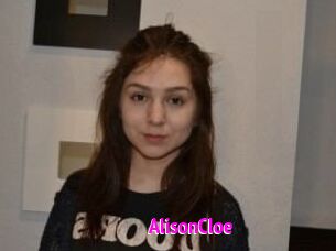 AlisonCloe Porn Loverz