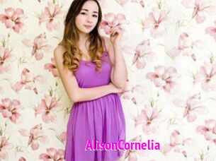 AlisonCornelia Porn Loverz