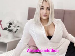 AlisonGamildthon