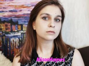 AlisonHaynes