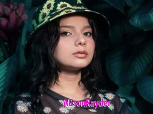 AlisonRayder