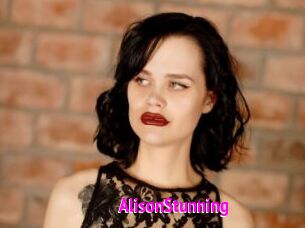 AlisonStunning