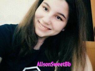 AlisonSweetBb Porn Loverz