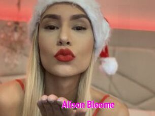 Alison_Bloome