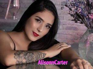 AlisonnCarter