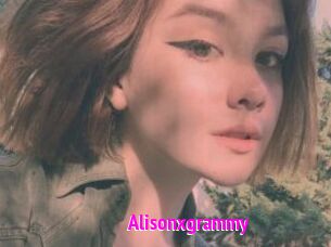 Alisonxgrammy