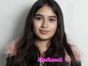 AlissRussell