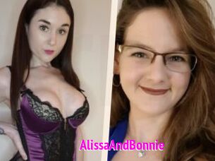 AlissaAndBonnie
