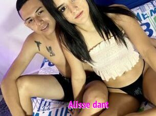 Alisse_dant Porn Loverz