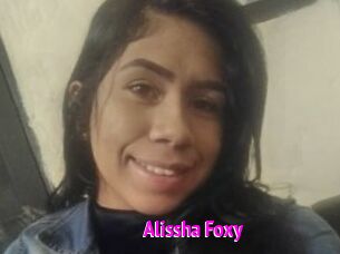 Alissha_Foxy