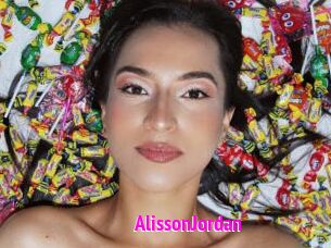 AlissonJordan