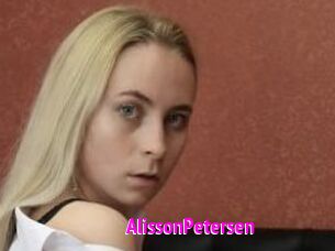 AlissonPetersen