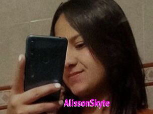AlissonSkyte