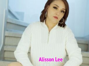 Alisson_Lee