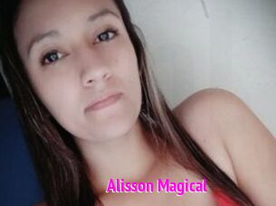 Alisson_Magical