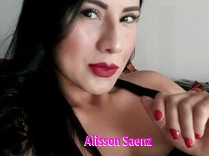 Alisson_Saenz