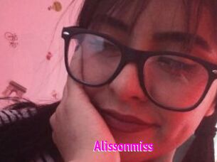 Alissonmiss
