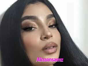 Alissonsaenz Porn Loverz