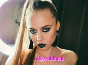 AlisssaBlonde