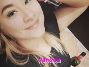 AliteSarah Porn Loverz