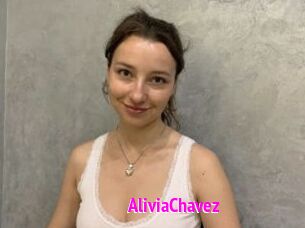 AliviaChavez Porn Loverz