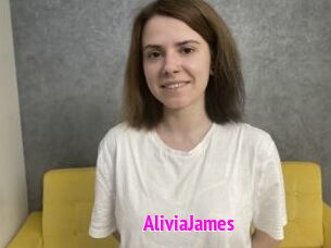 AliviaJames