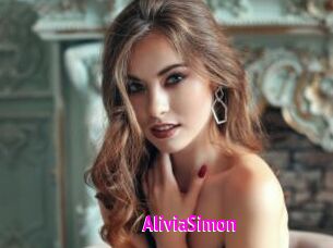 AliviaSimon