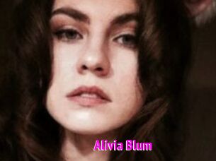 Alivia_Blum