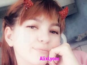 AlixLyons Porn Loverz