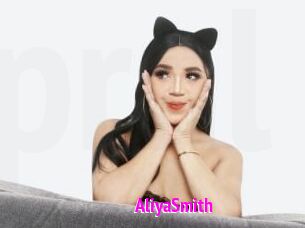 AliyaSmith