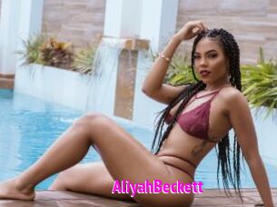 AliyahBeckett
