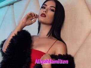 AliyahHamilton